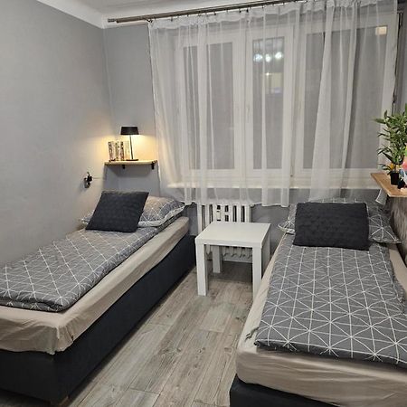 Apartament Cinema Kielce Exterior foto