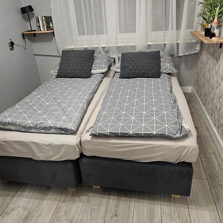 Apartament Cinema Kielce Cameră foto