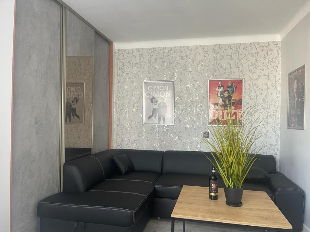 Apartament Cinema Kielce Exterior foto