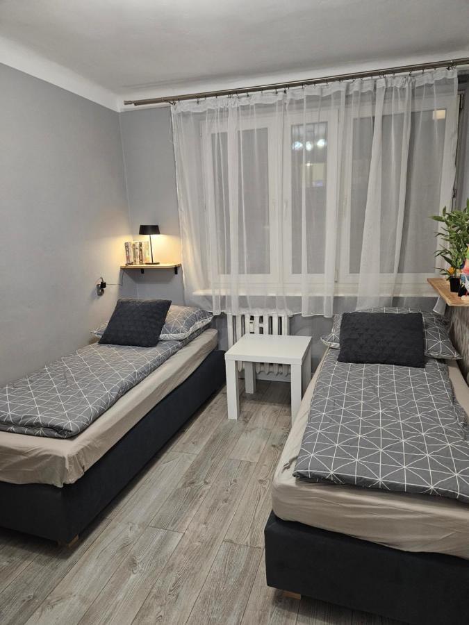 Apartament Cinema Kielce Exterior foto